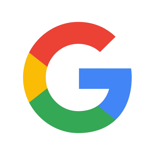 google logo